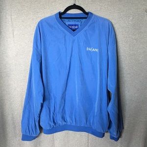 VTG Oversized Dasani Sweatshirt